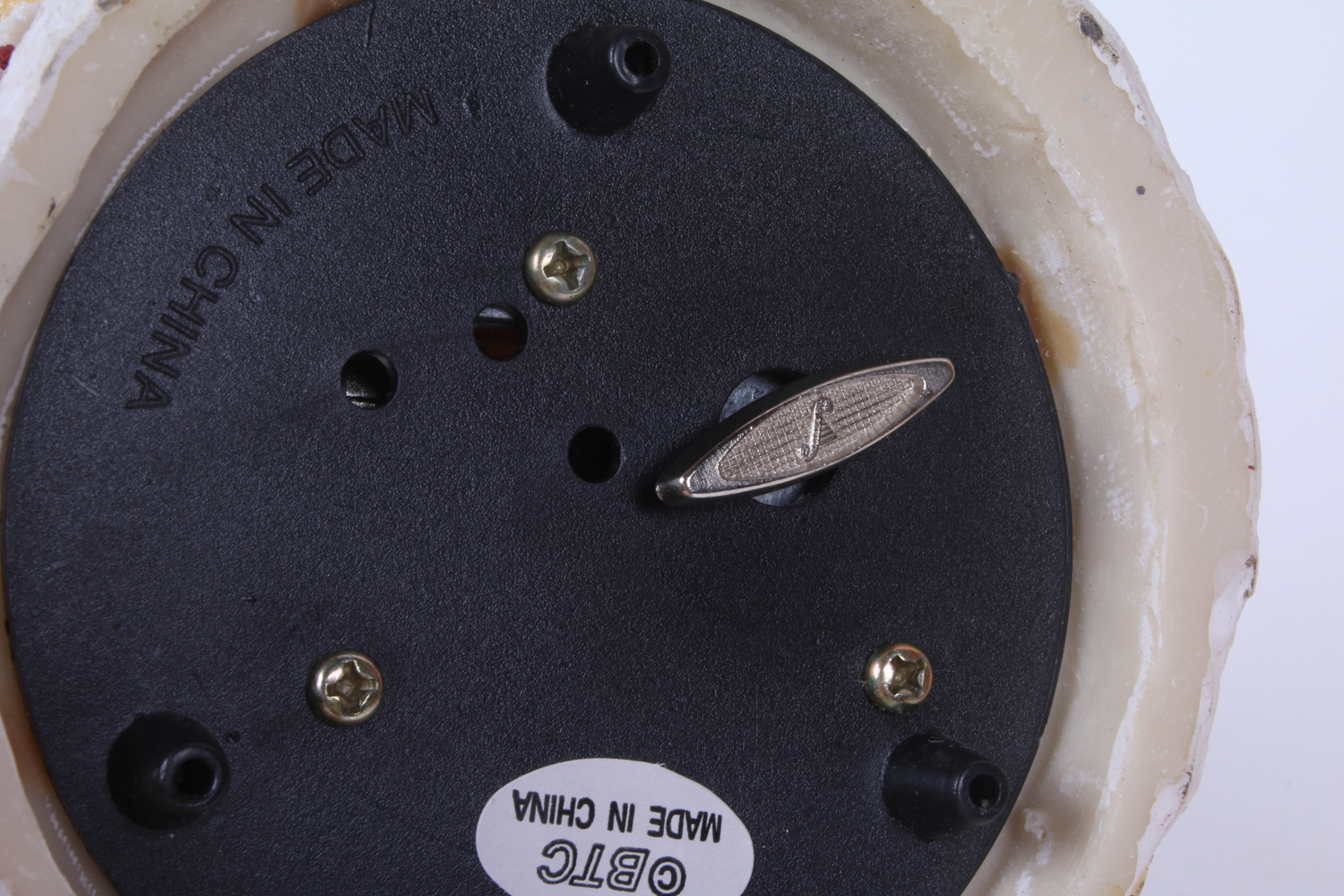 Assortment of Christmas Decor