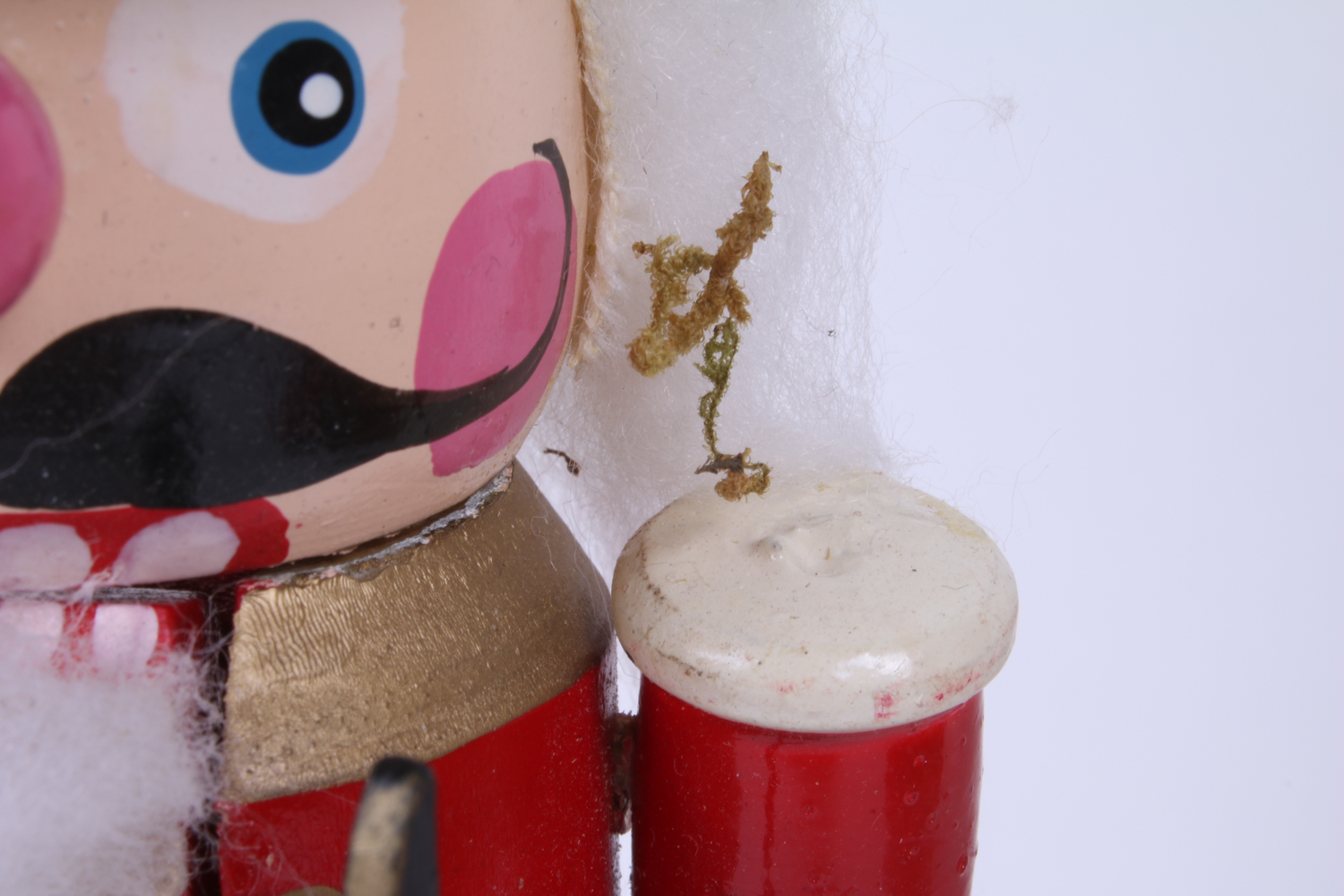 Assortment of Christmas Decor