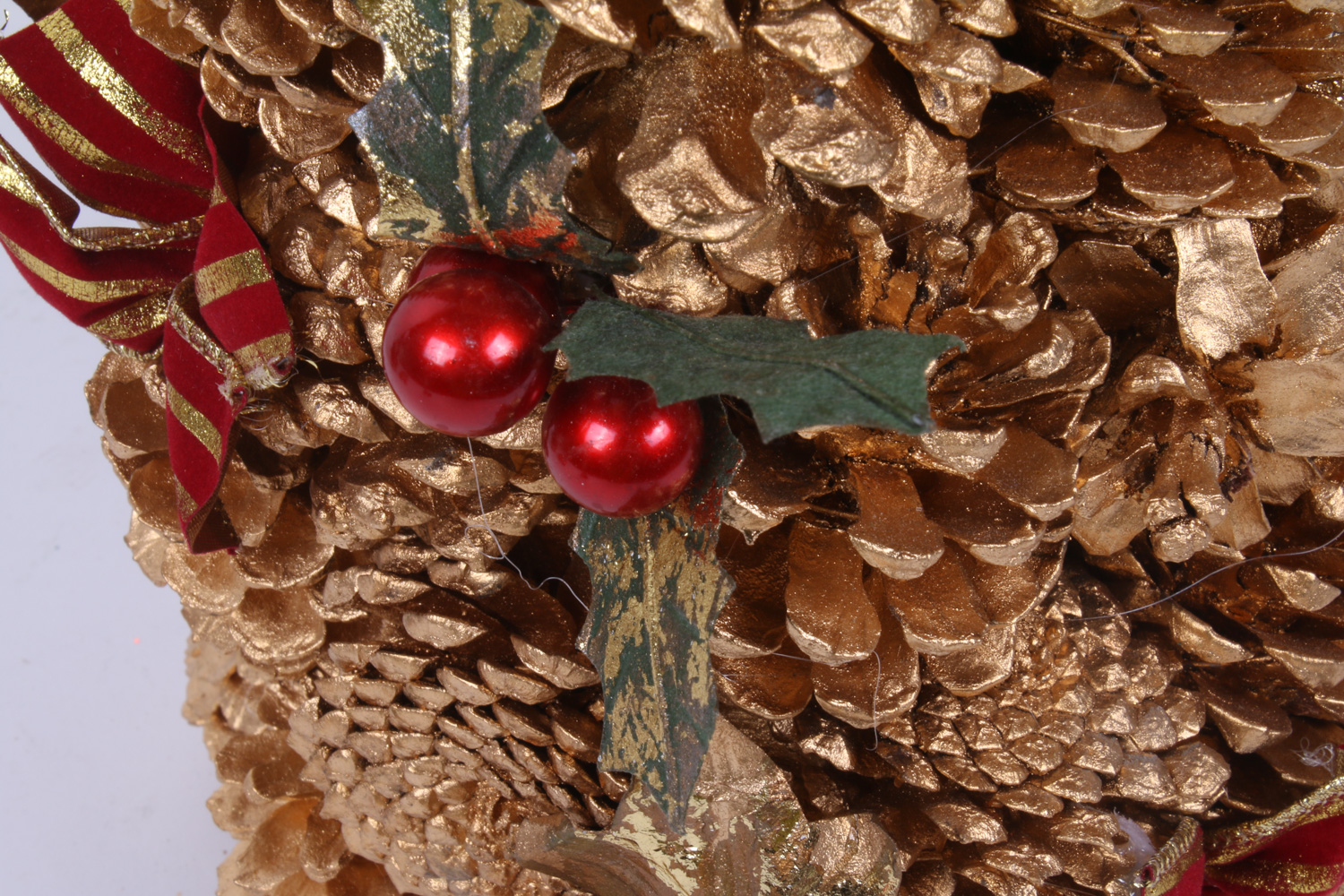 Assortment of Christmas Decor