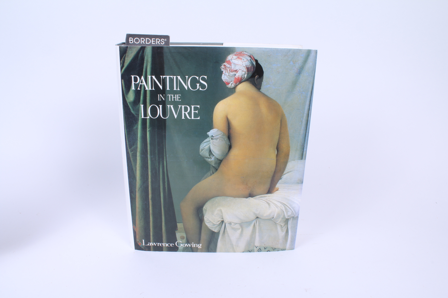 Collection of Art Books