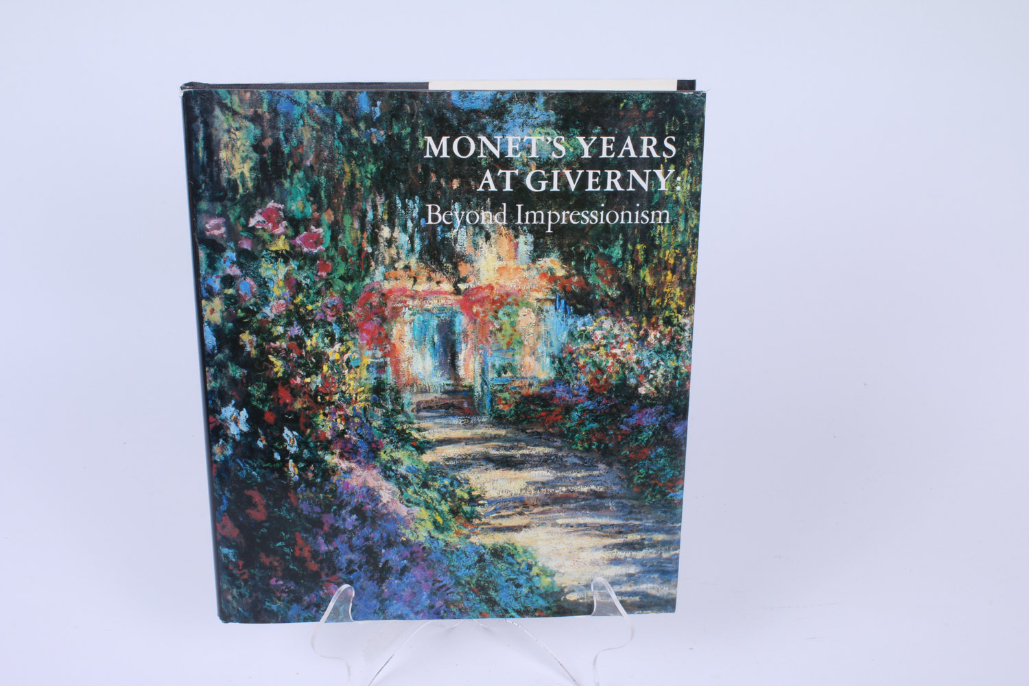 Collection of Art Books