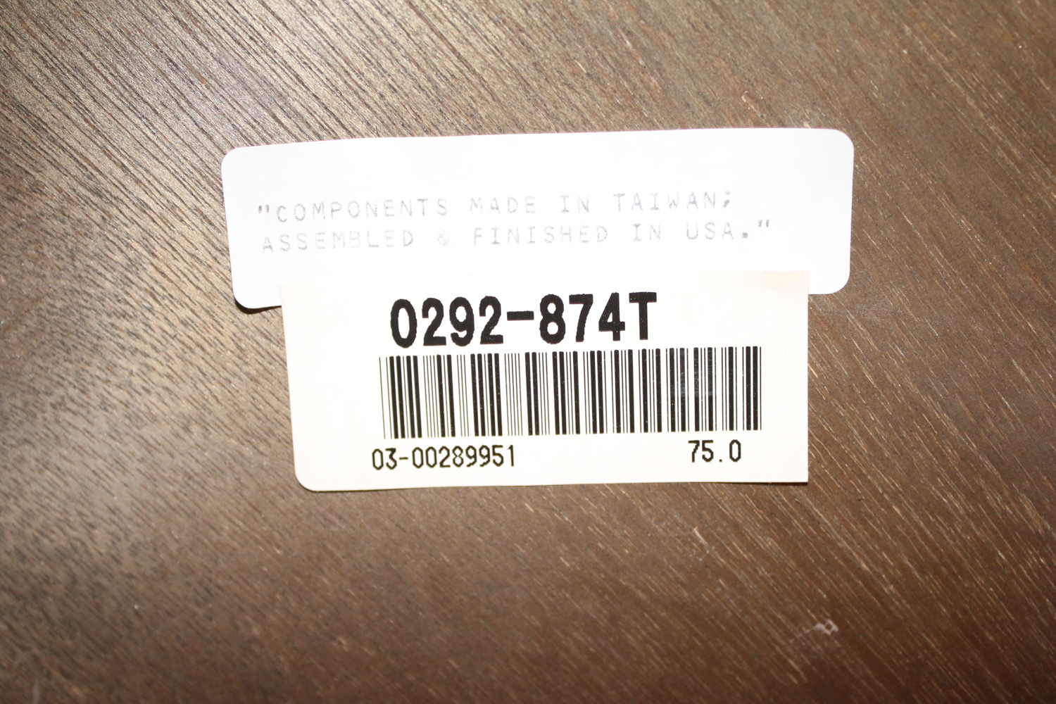 Lexington Cherry Dining Table and Chairs