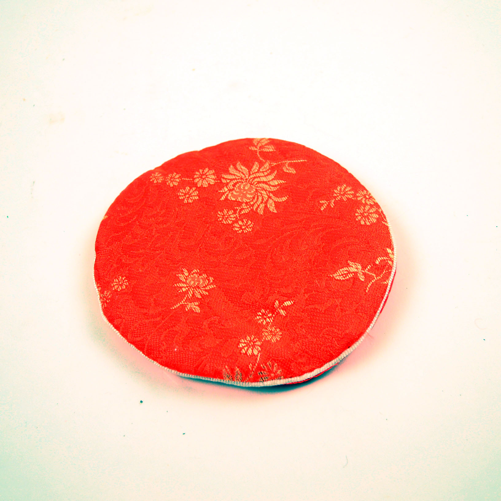 14K Gold Engraved Bangle Bracelet