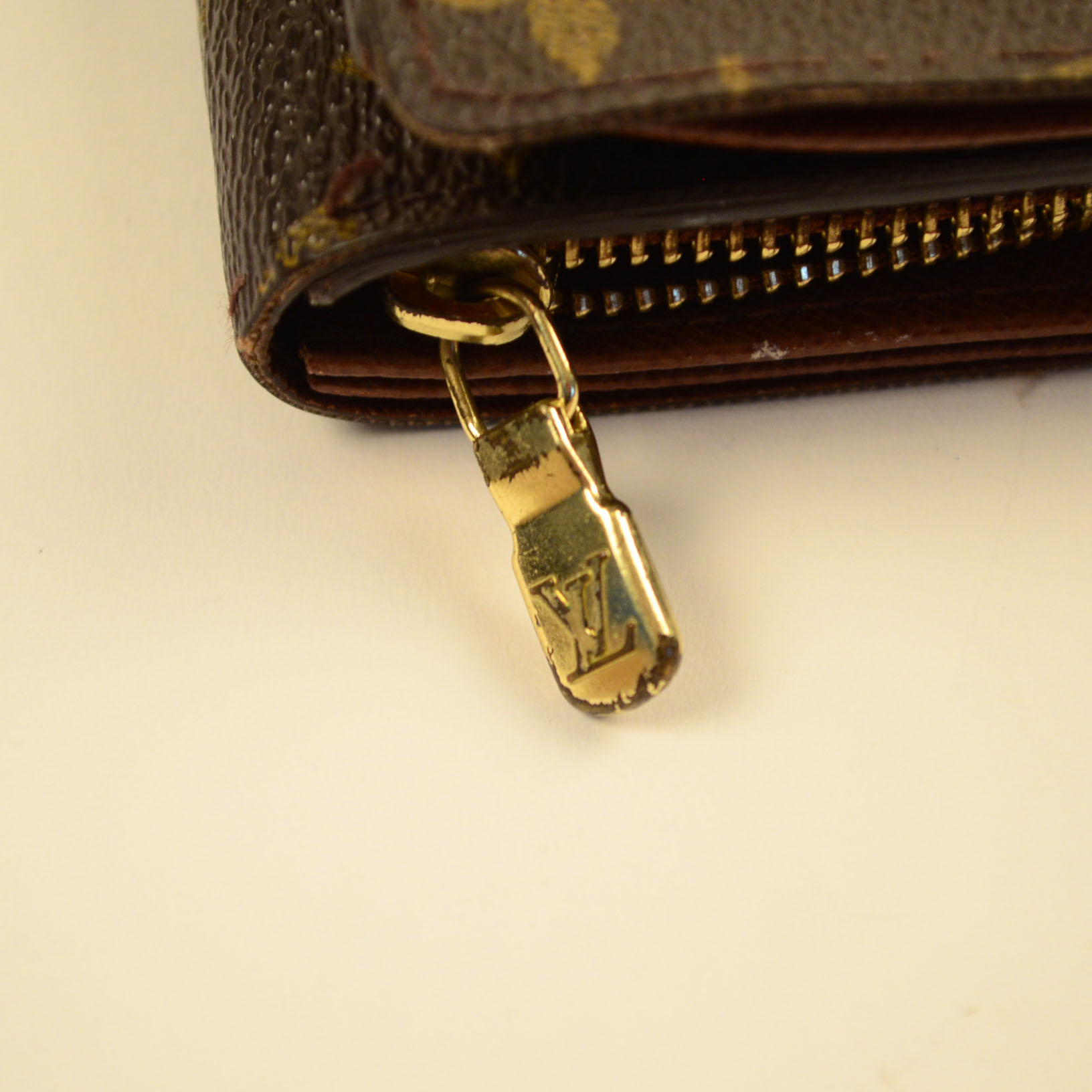 Louis Vuitton Wallets, Cuff Link and Paper Holder