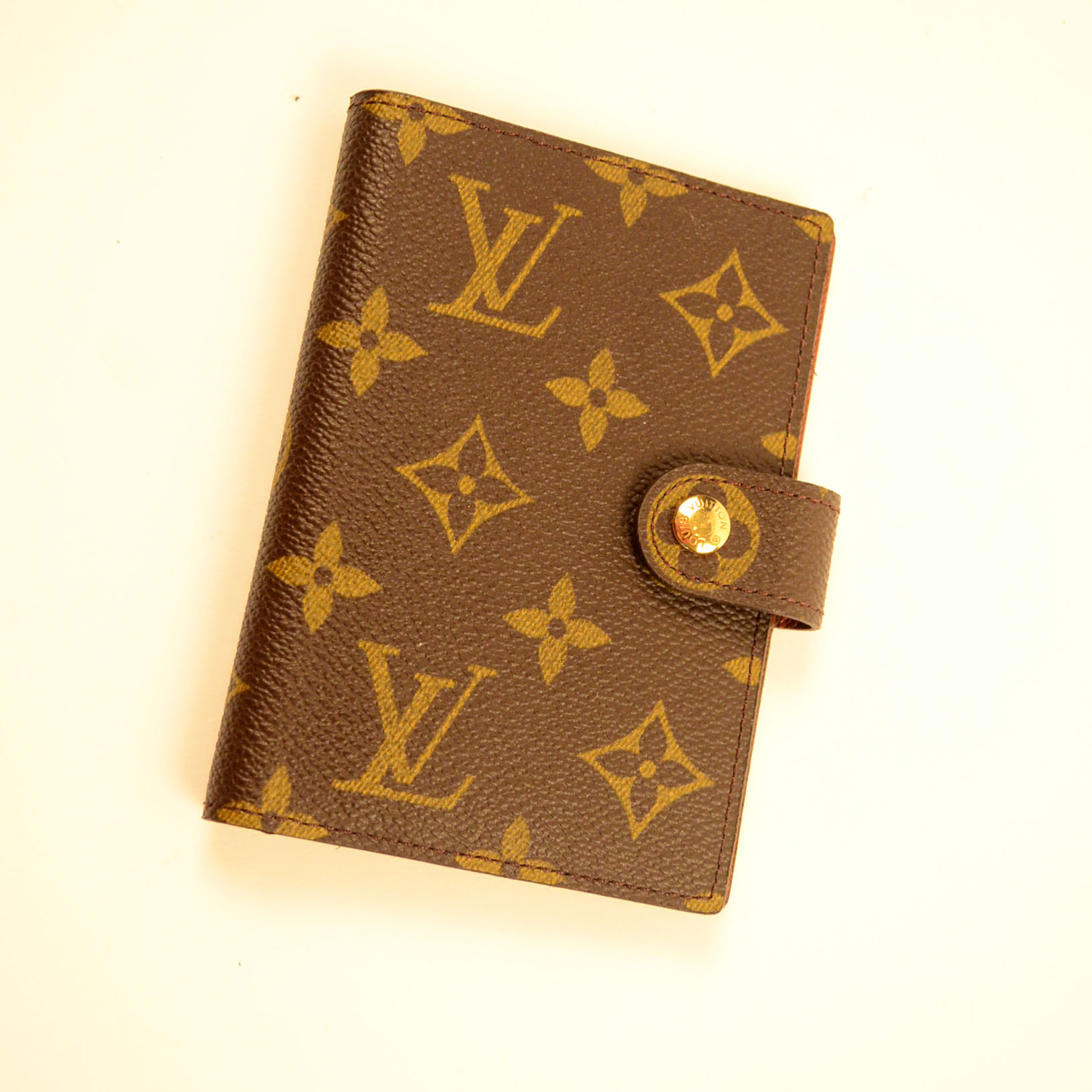 Louis Vuitton Wallets, Cuff Link and Paper Holder