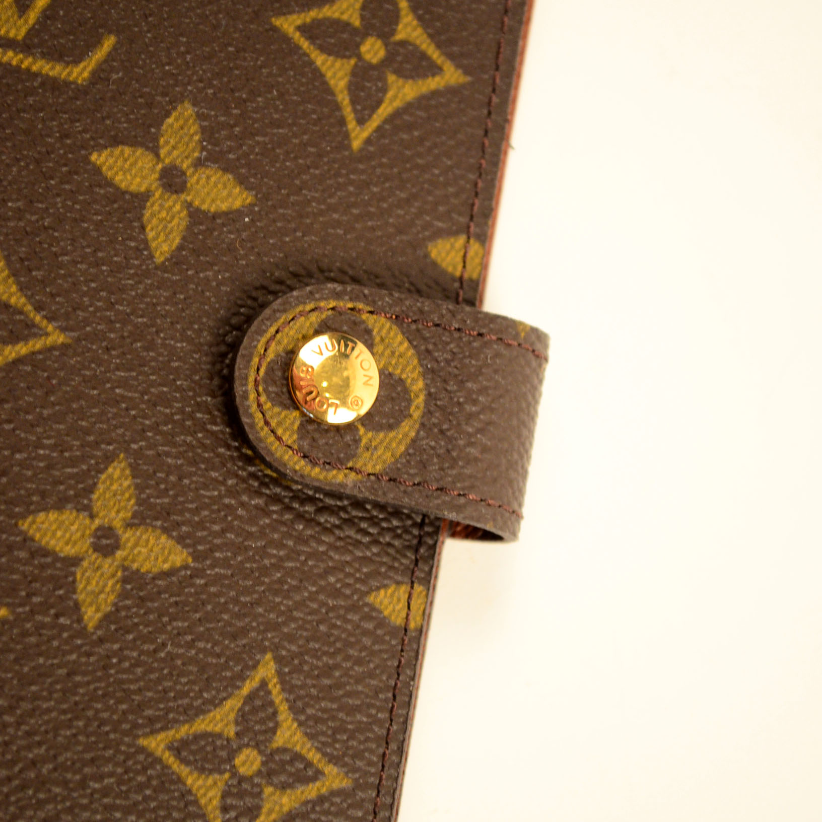 Louis Vuitton Wallets, Cuff Link and Paper Holder