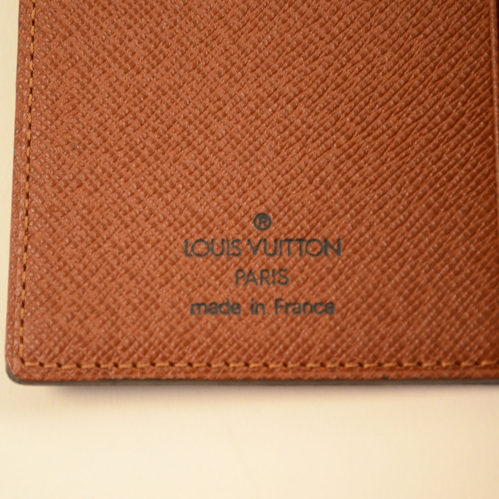 Louis Vuitton Wallets, Cuff Link and Paper Holder