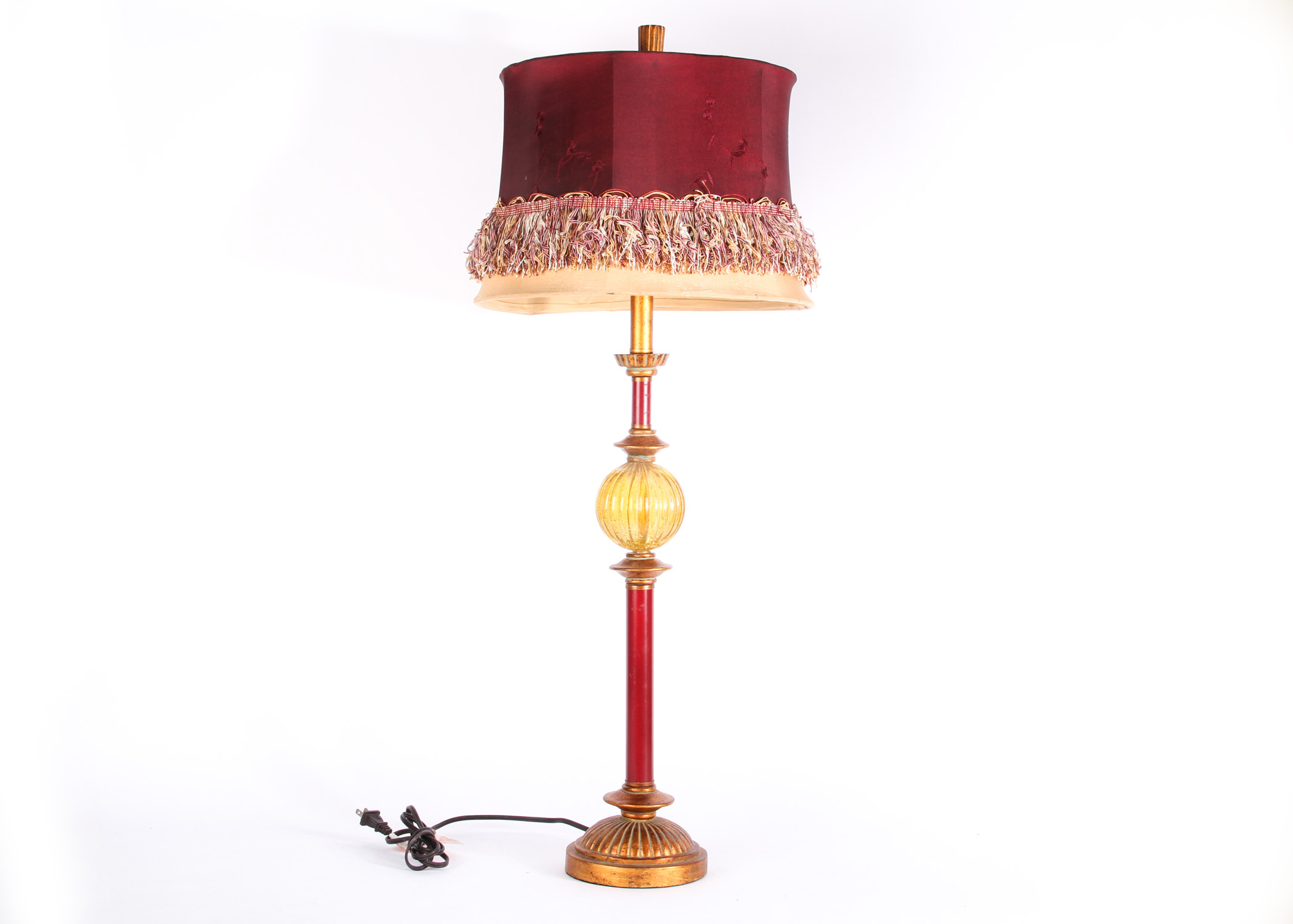 Modern Decorative Table Lamp