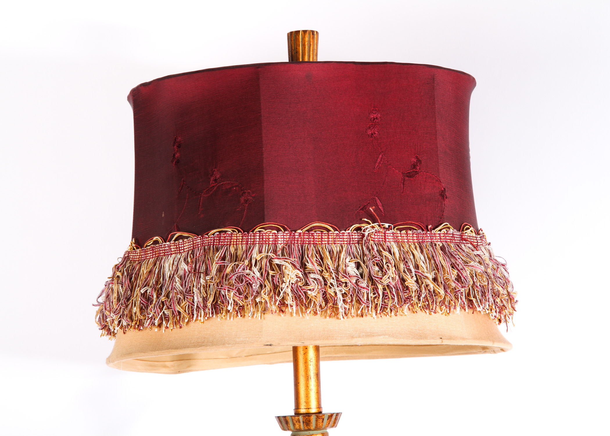 Modern Decorative Table Lamp