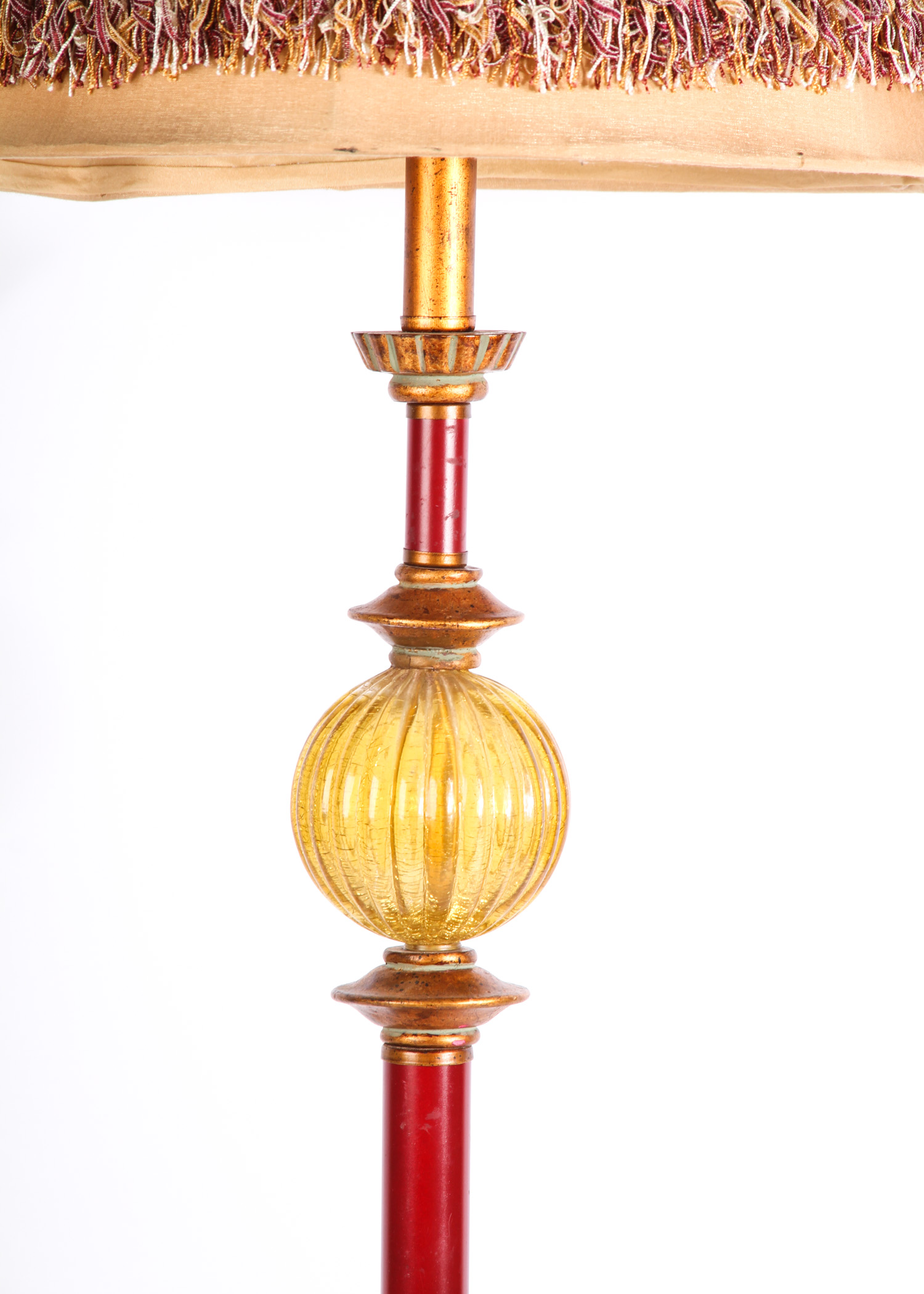 Modern Decorative Table Lamp