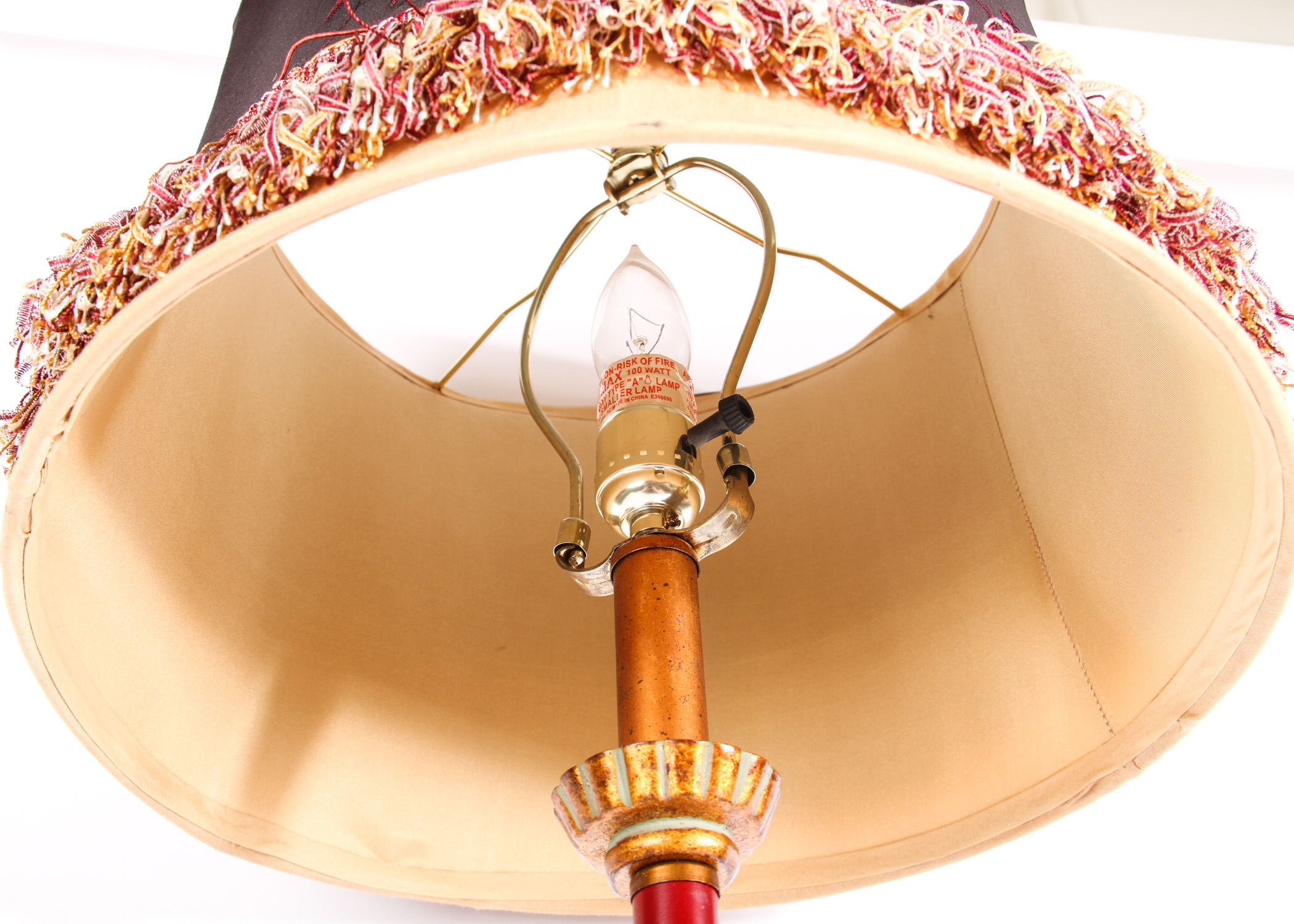 Modern Decorative Table Lamp