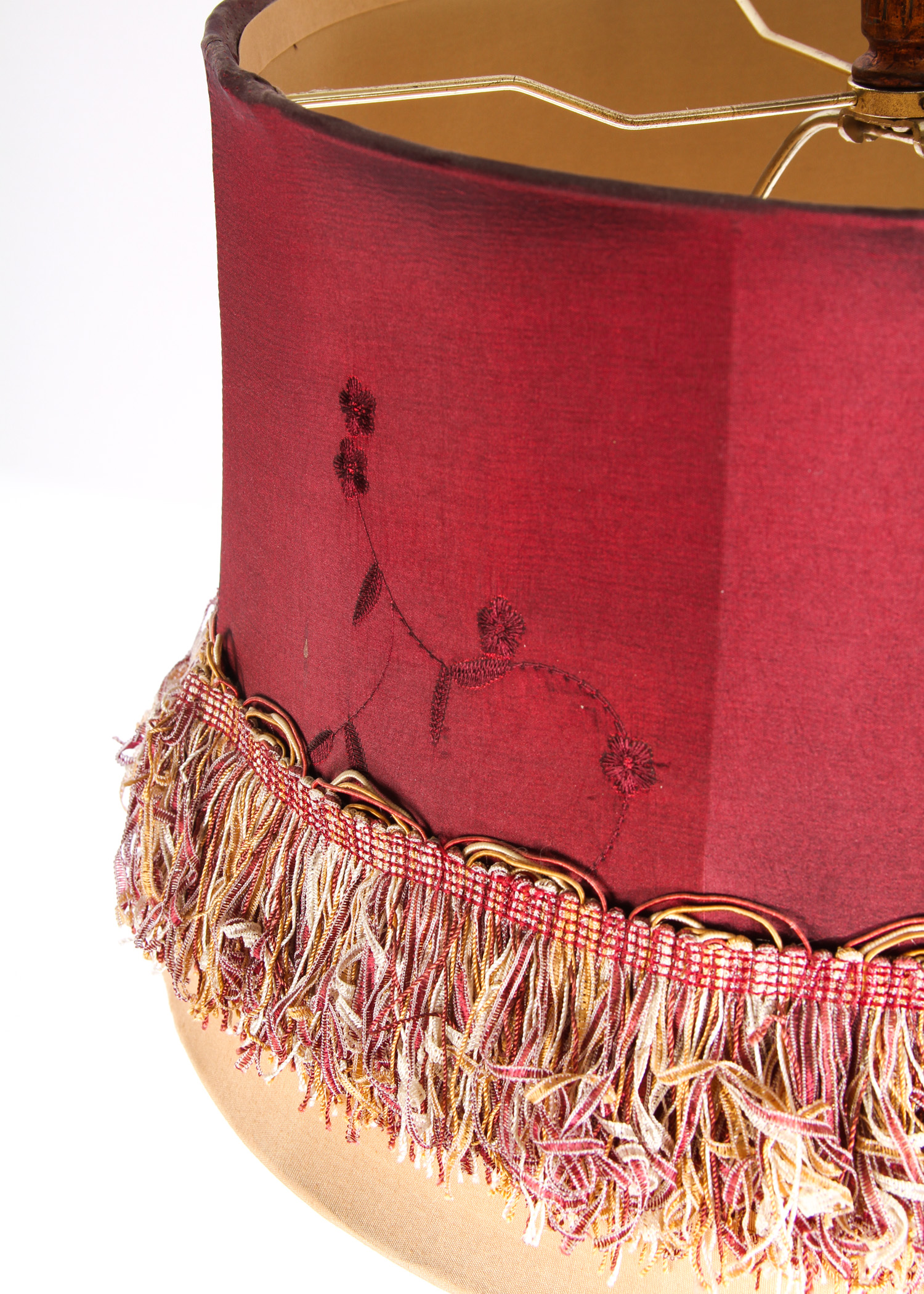 Modern Decorative Table Lamp