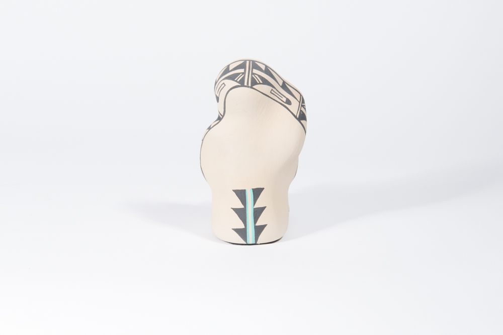 Lucero-Gachupin Native American Storyteller