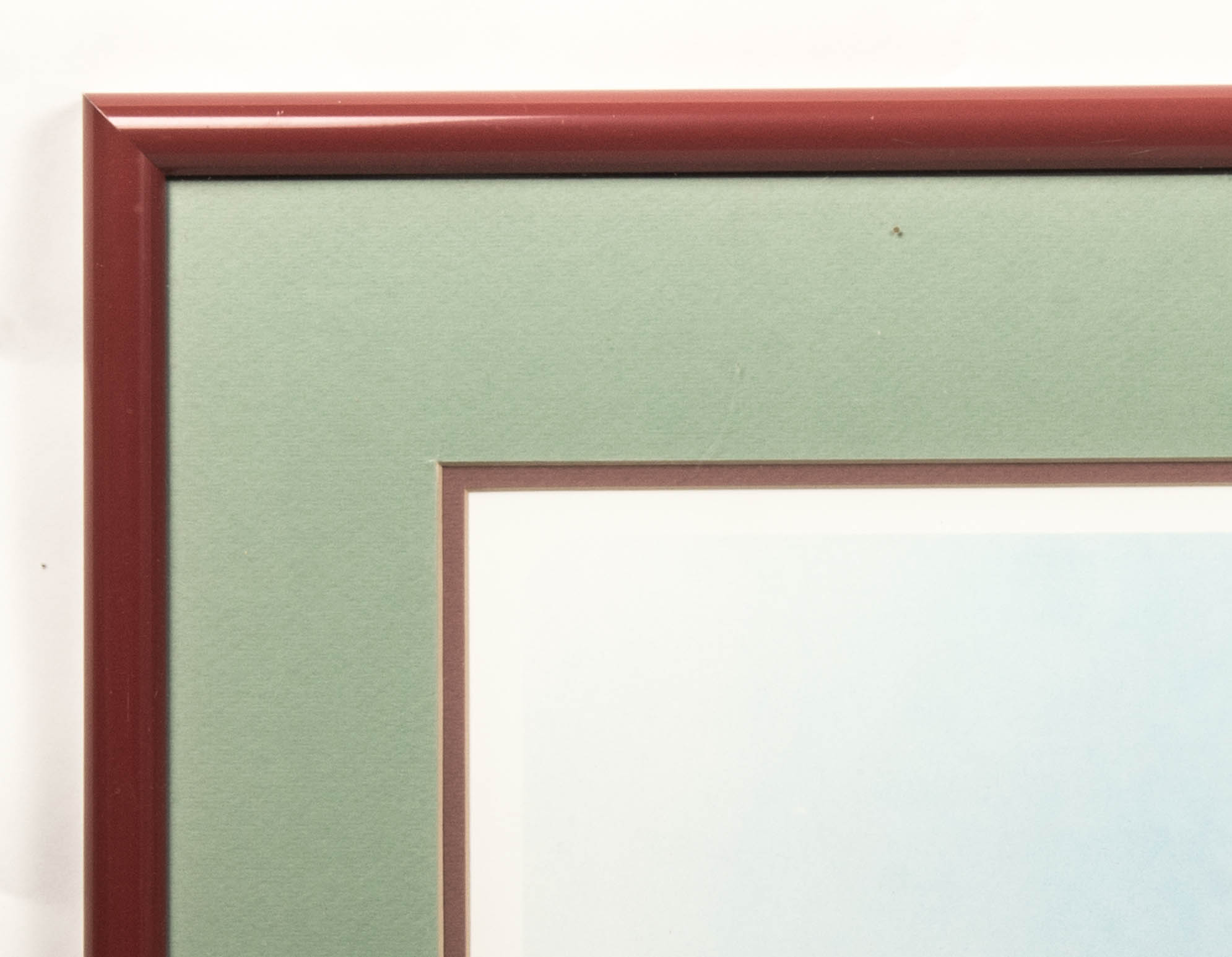 Examiner Bay to Breakers Offset Lithograph Poster by Lynn Larson