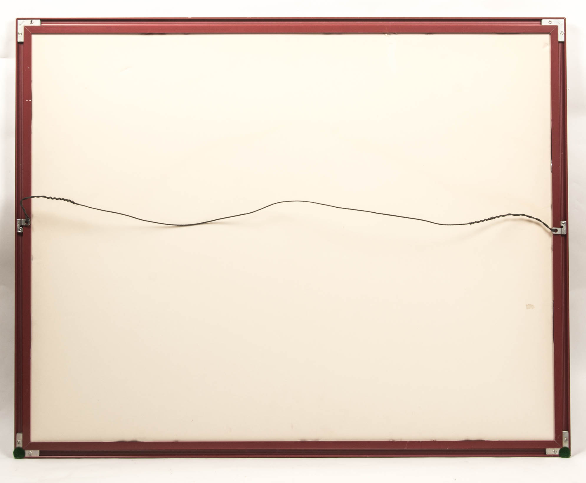 Examiner Bay to Breakers Offset Lithograph Poster by Lynn Larson