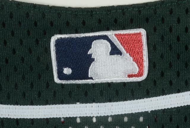 Cal Ripken Jr. Signed All-Star Jersey COA