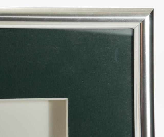 Cal Ripken Jr. Signed All-Star Jersey COA