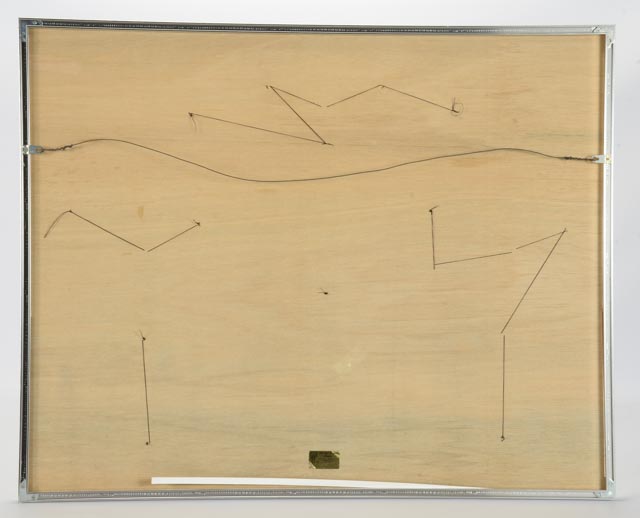 Cal Ripken Jr. Signed All-Star Jersey COA