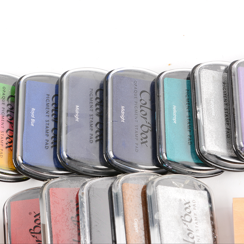 Collection of Stamps and Stamp Accessories