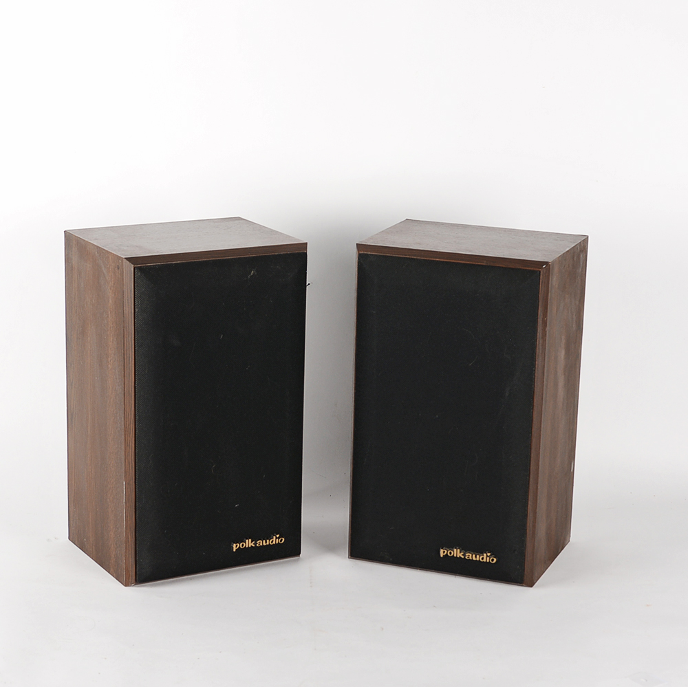 Polk monitor online series 4