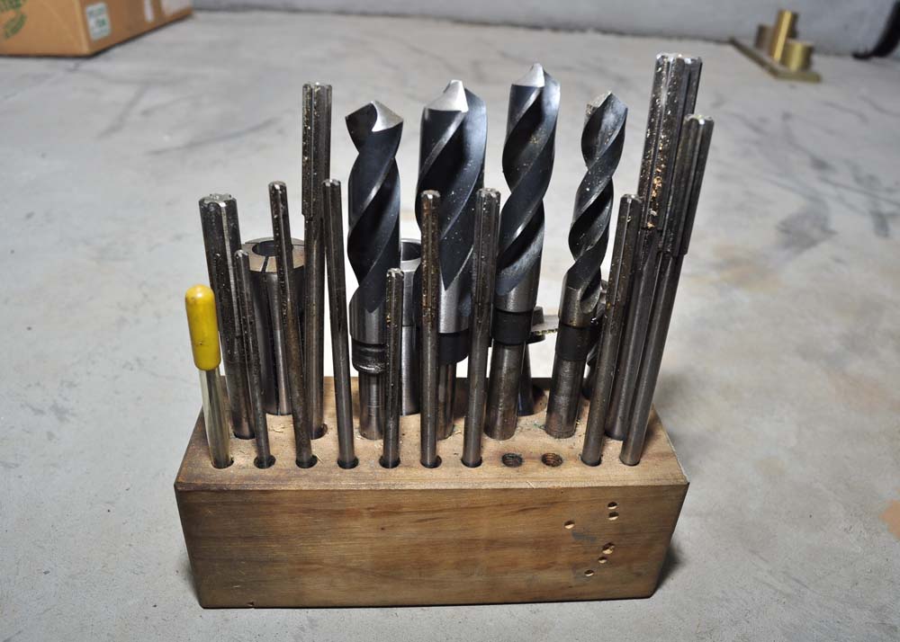 Wood Lathe Spindles, Chucks, Wood Turning Tools