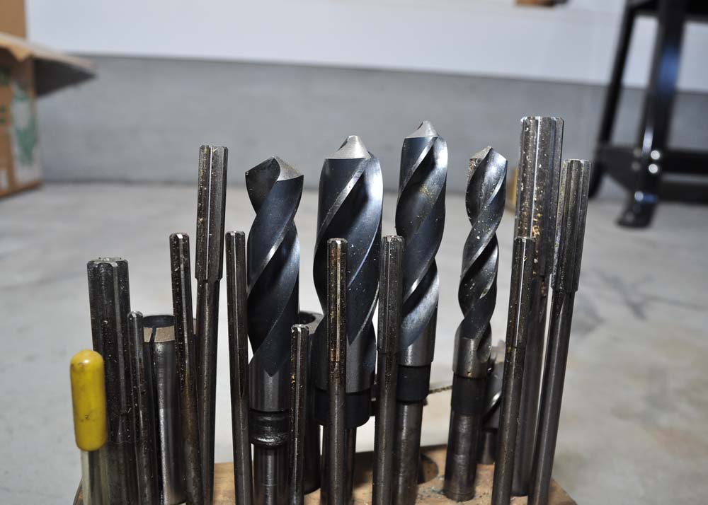 Wood Lathe Spindles, Chucks, Wood Turning Tools