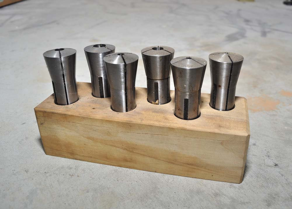 Wood Lathe Spindles, Chucks, Wood Turning Tools