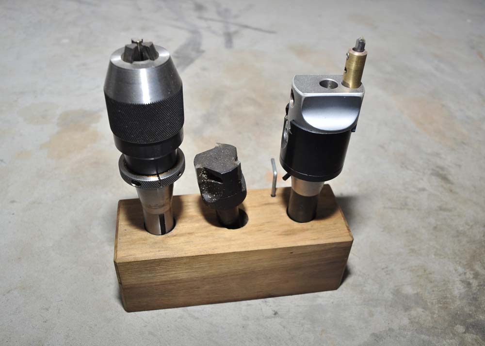 Wood Lathe Spindles, Chucks, Wood Turning Tools