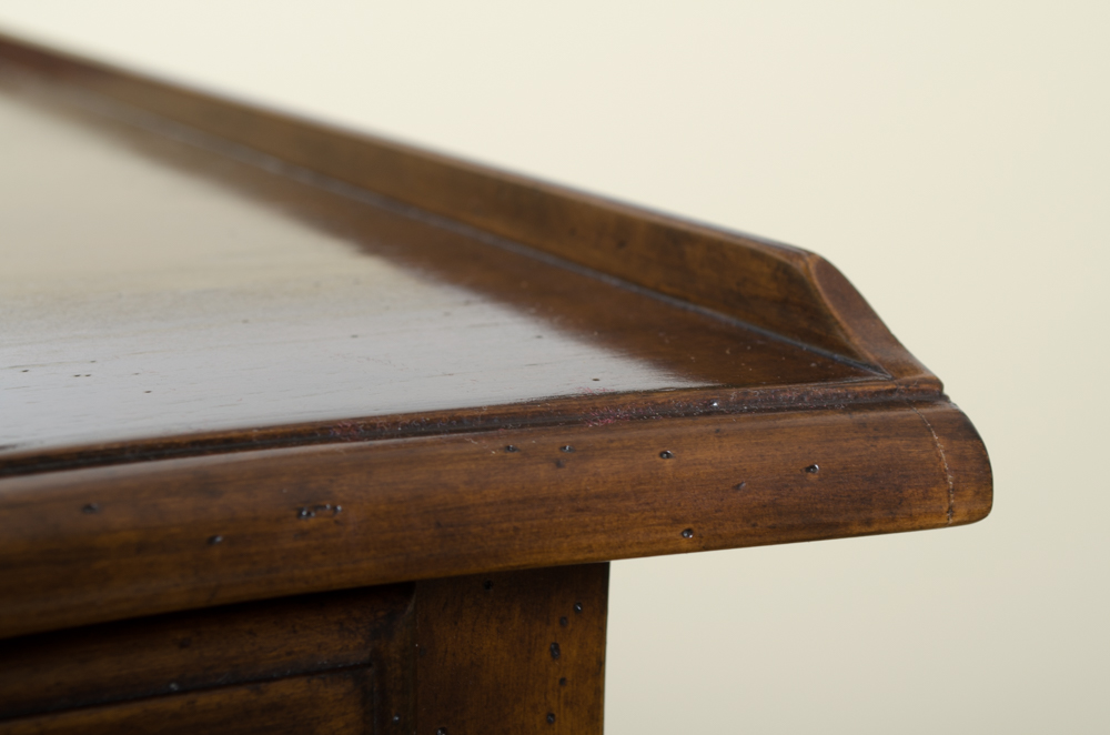 Minton-Spidell French Provincial Style Side Table