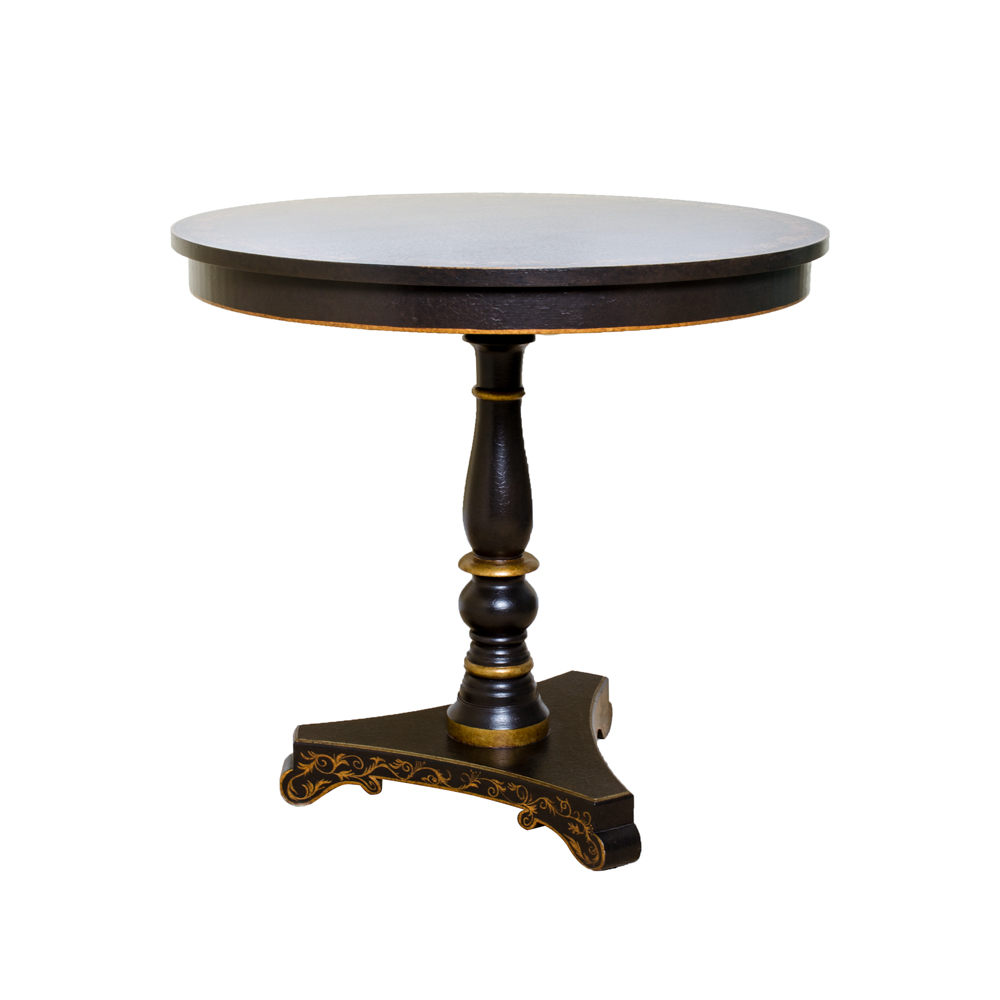 Classical Revival Style Table