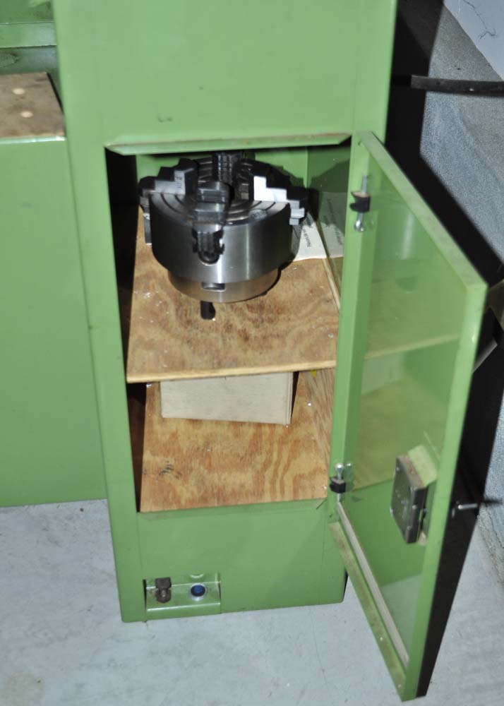 Emco Maximat Super 11Lathe