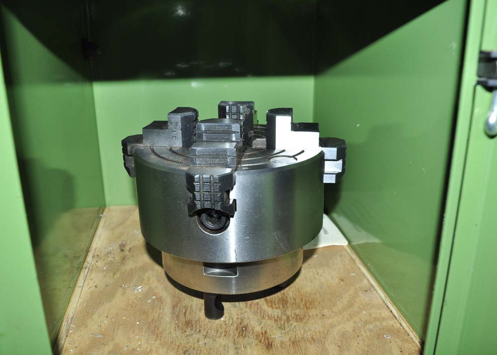 Emco Maximat Super 11Lathe