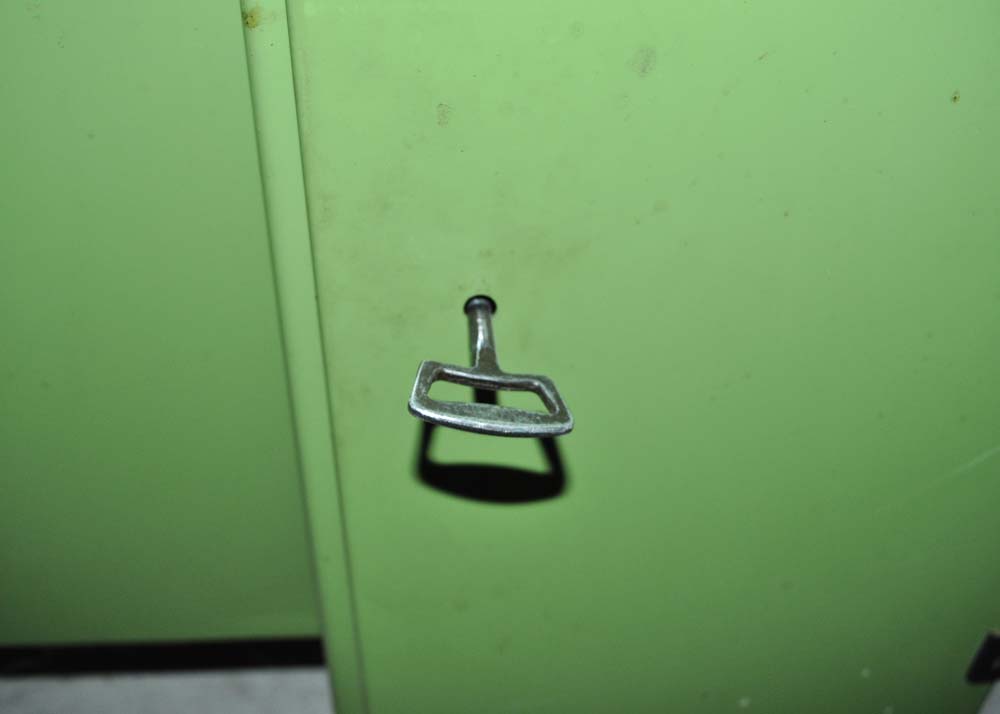 Emco Maximat Super 11Lathe