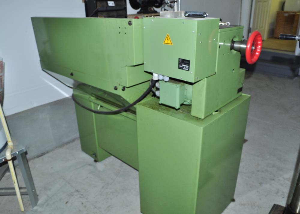 Emco Maximat Super 11Lathe