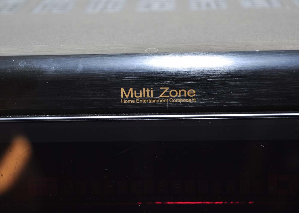 Denon Multi-Zone Home Entertainment Component