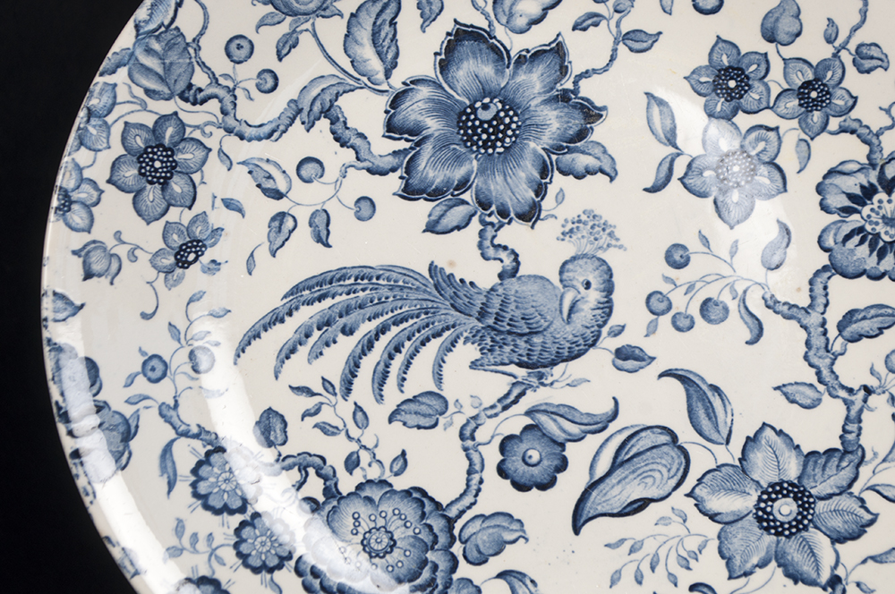 Villeroy & Boch "Paradiso" China