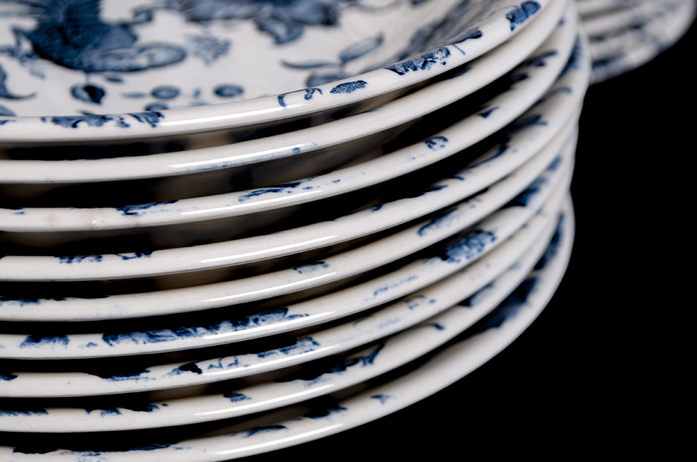 Villeroy & Boch "Paradiso" China