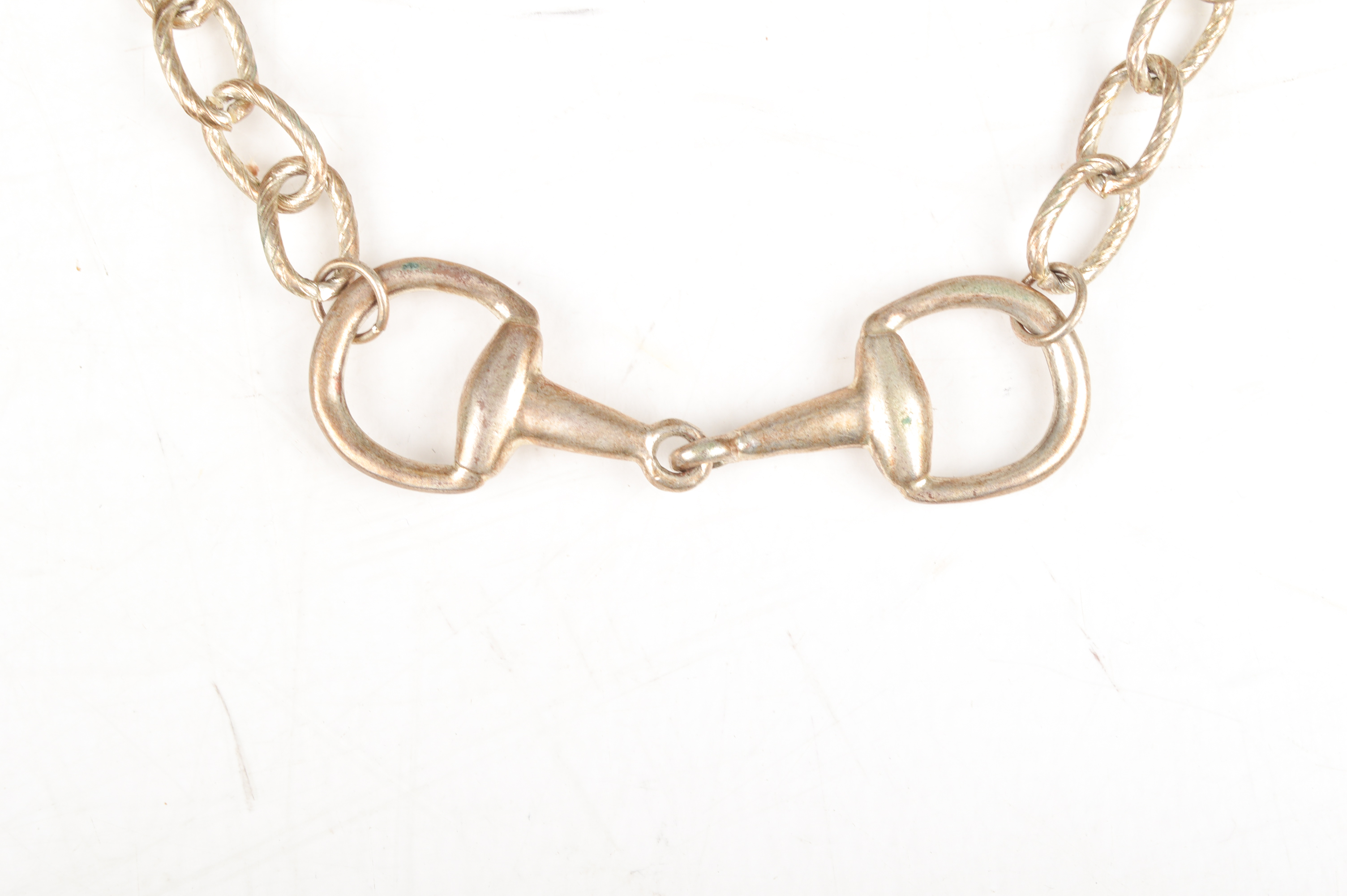 Signed Trifari, Fornash, PD and Monet Necklaces