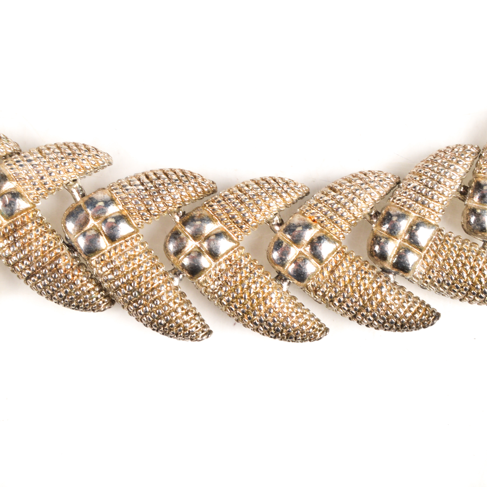 Gold and Silver Tone Costume Jewelry