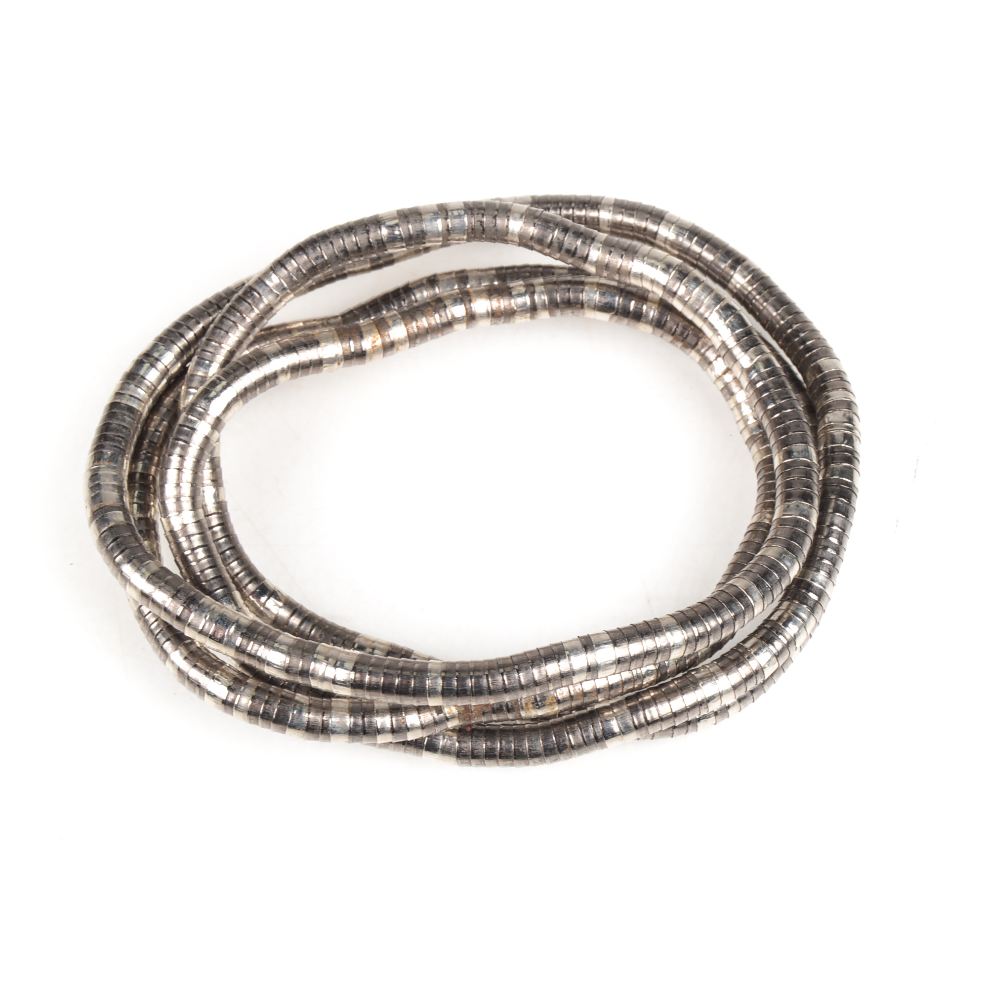 Gold and Silver Tone Costume Jewelry