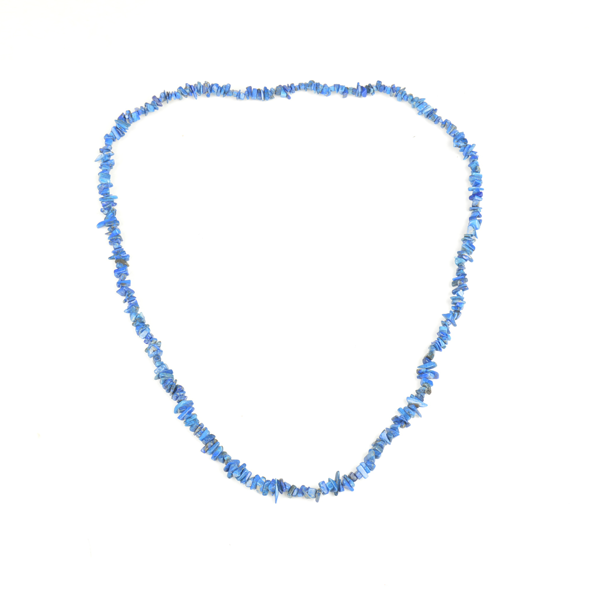 Lapis Necklace