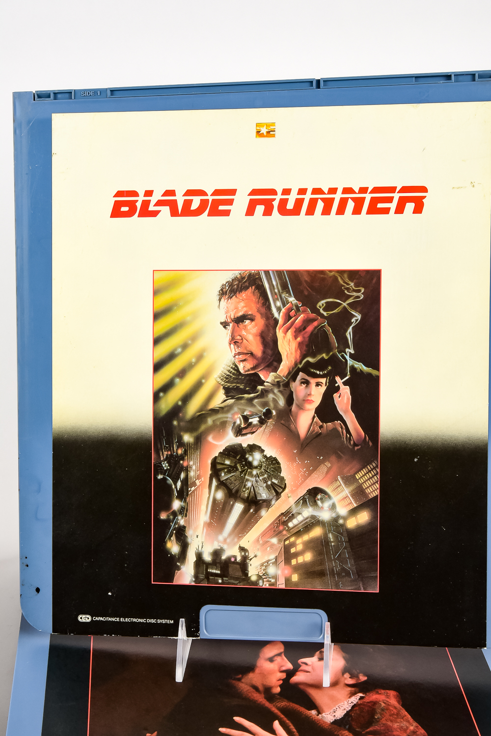 CEDs Capacitance Electronic Video Disc Assortment