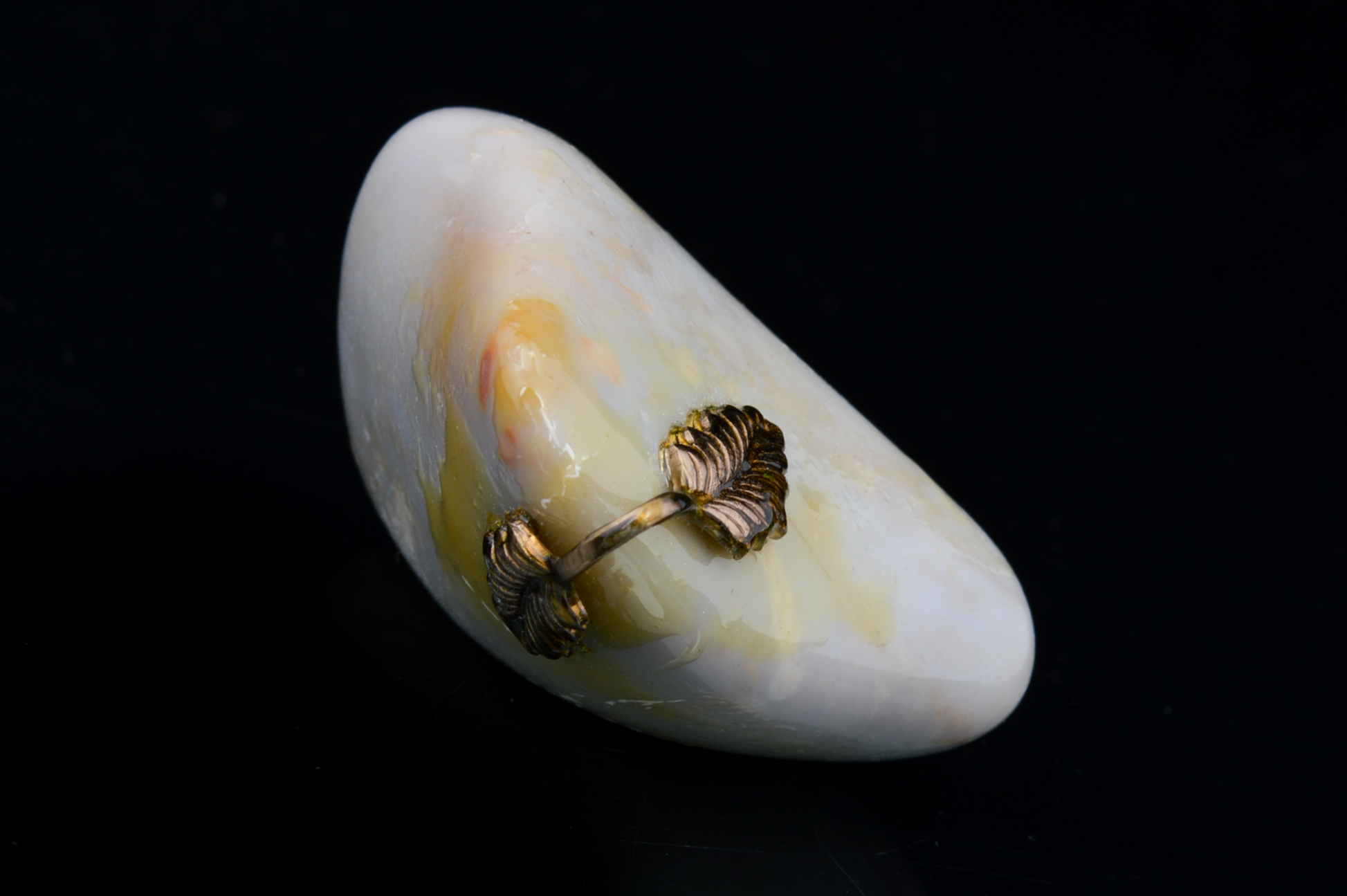 Tumbled and Polished Agate and Quartz Stones