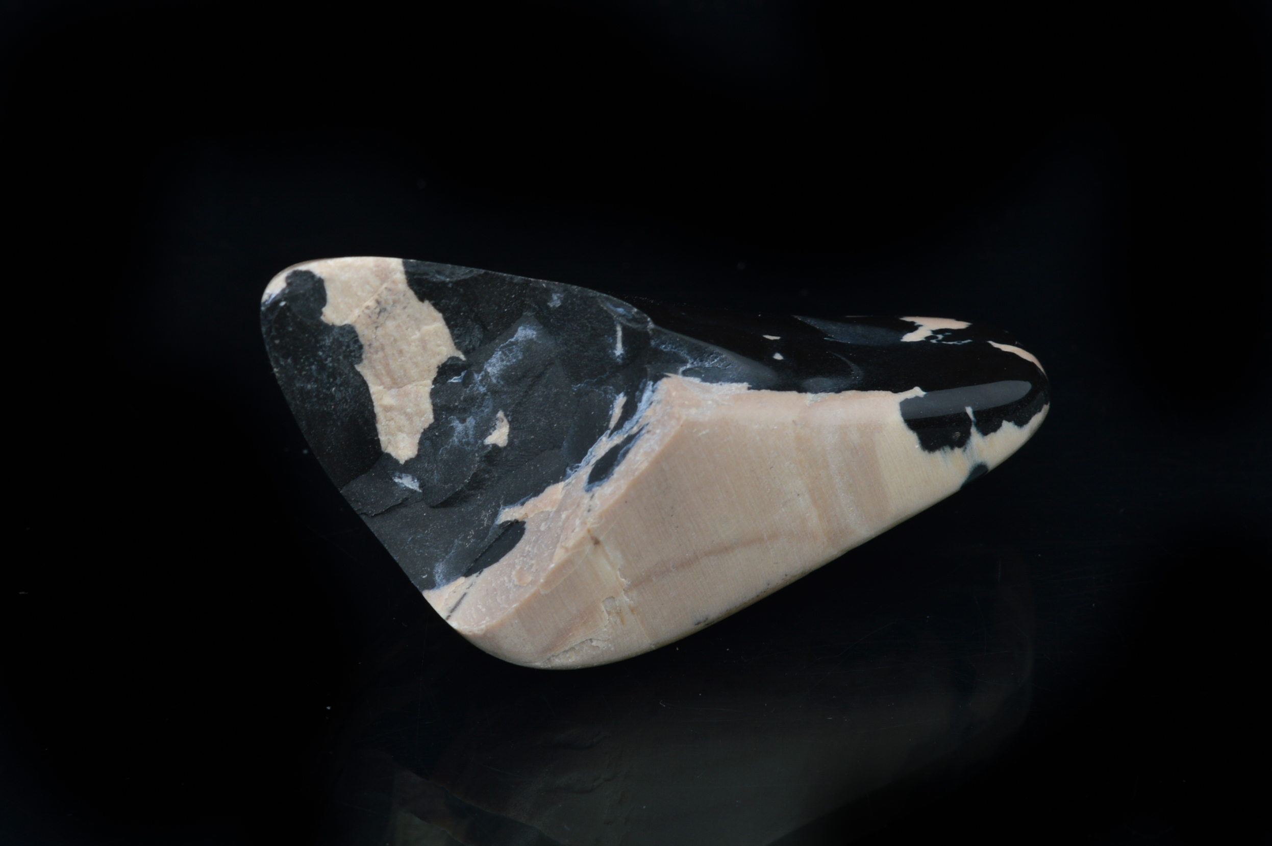 Tumbled and Polished Agate and Quartz Stones