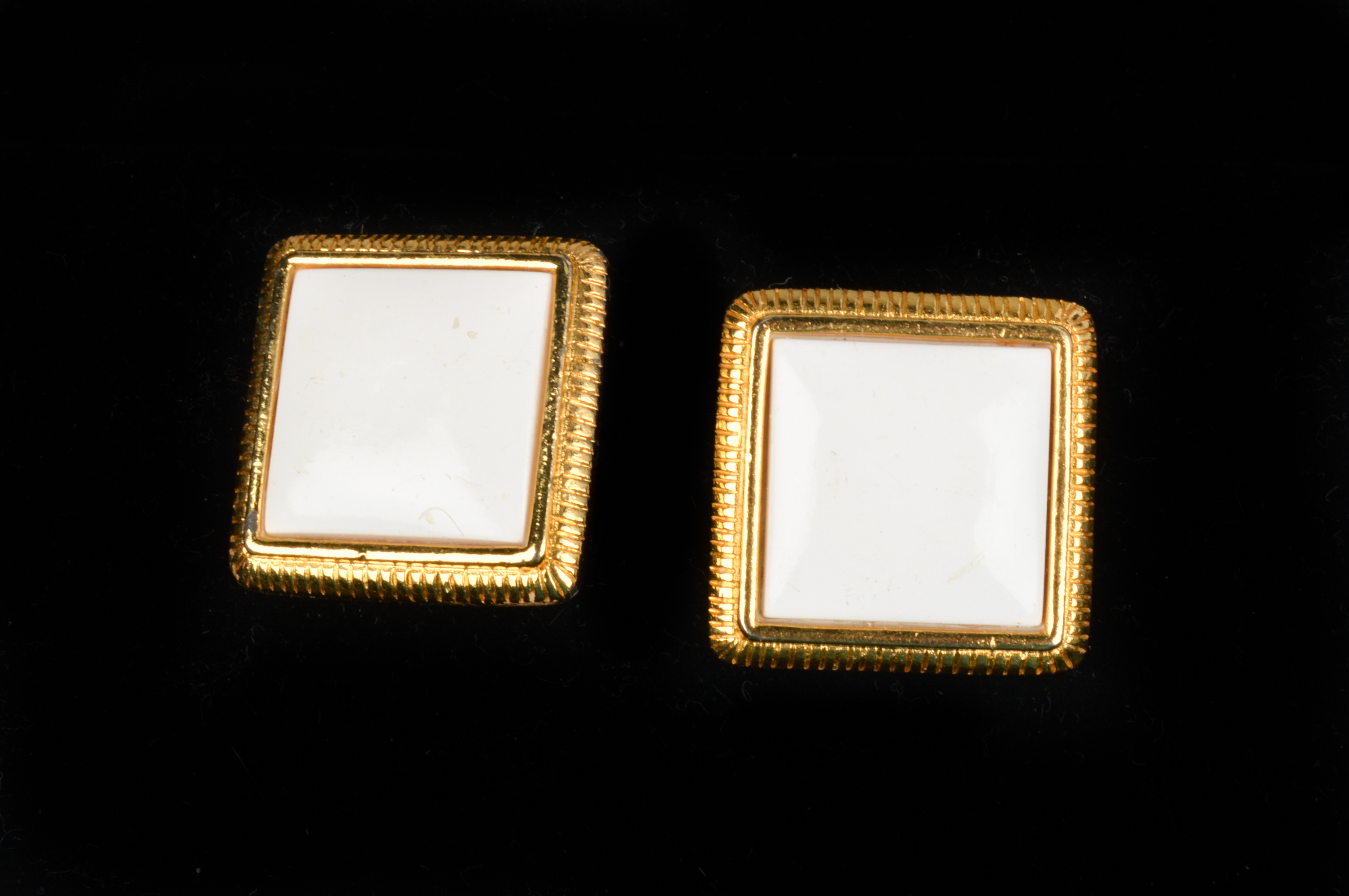 Signed Sarah Coventry, Trifari, Monet and Other Signed Earrings