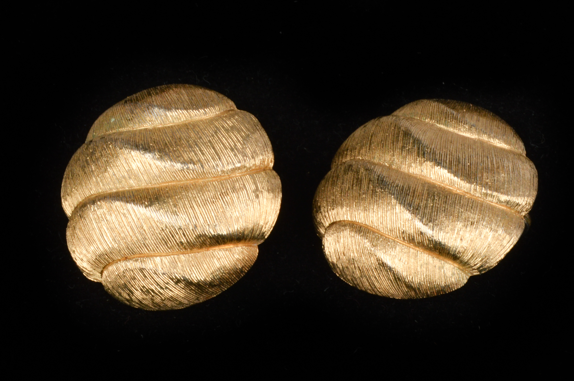 Signed Sarah Coventry, Trifari, Monet and Other Signed Earrings