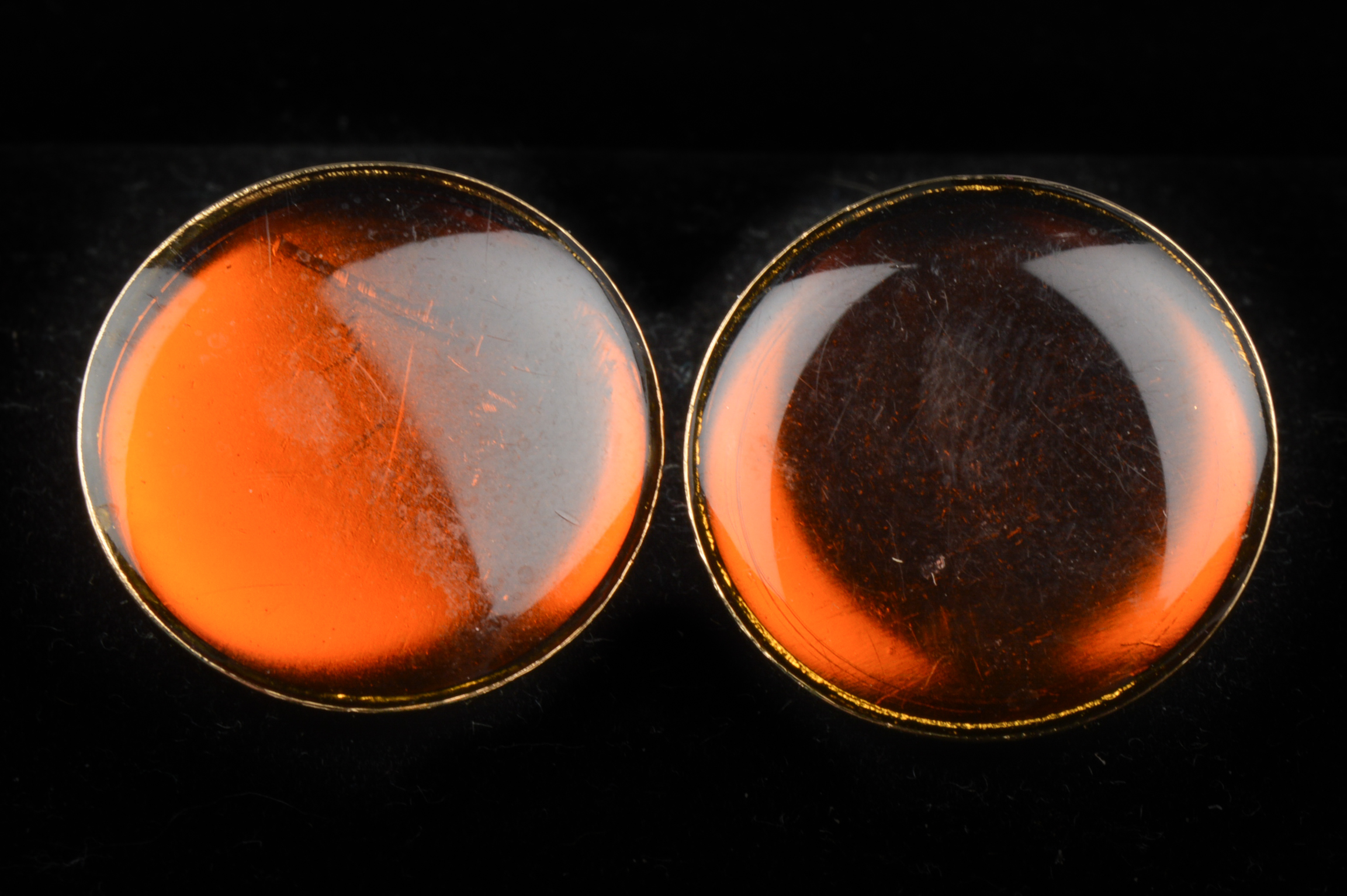 Signed Sarah Coventry, Trifari, Monet and Other Signed Earrings