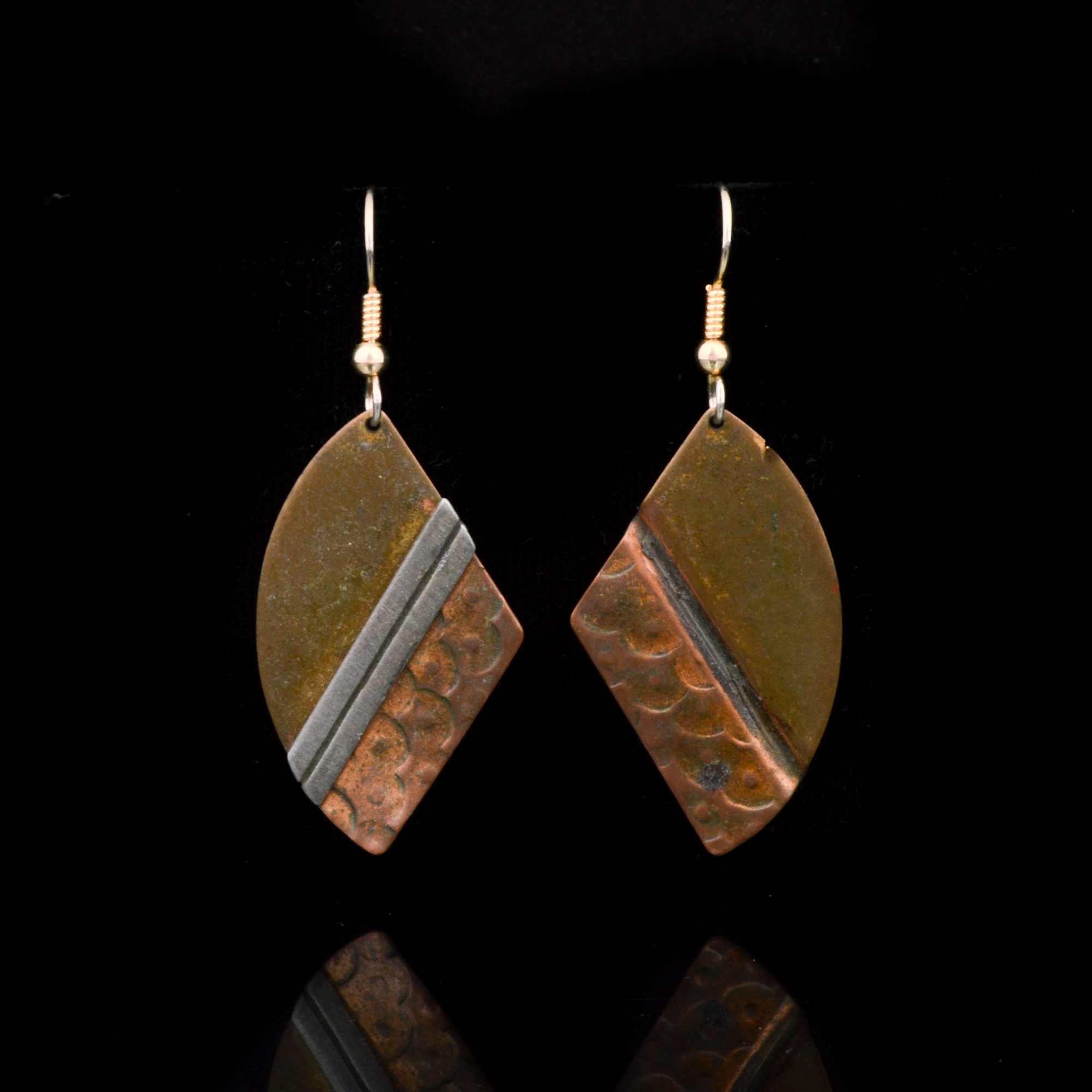 Copper Jewelry