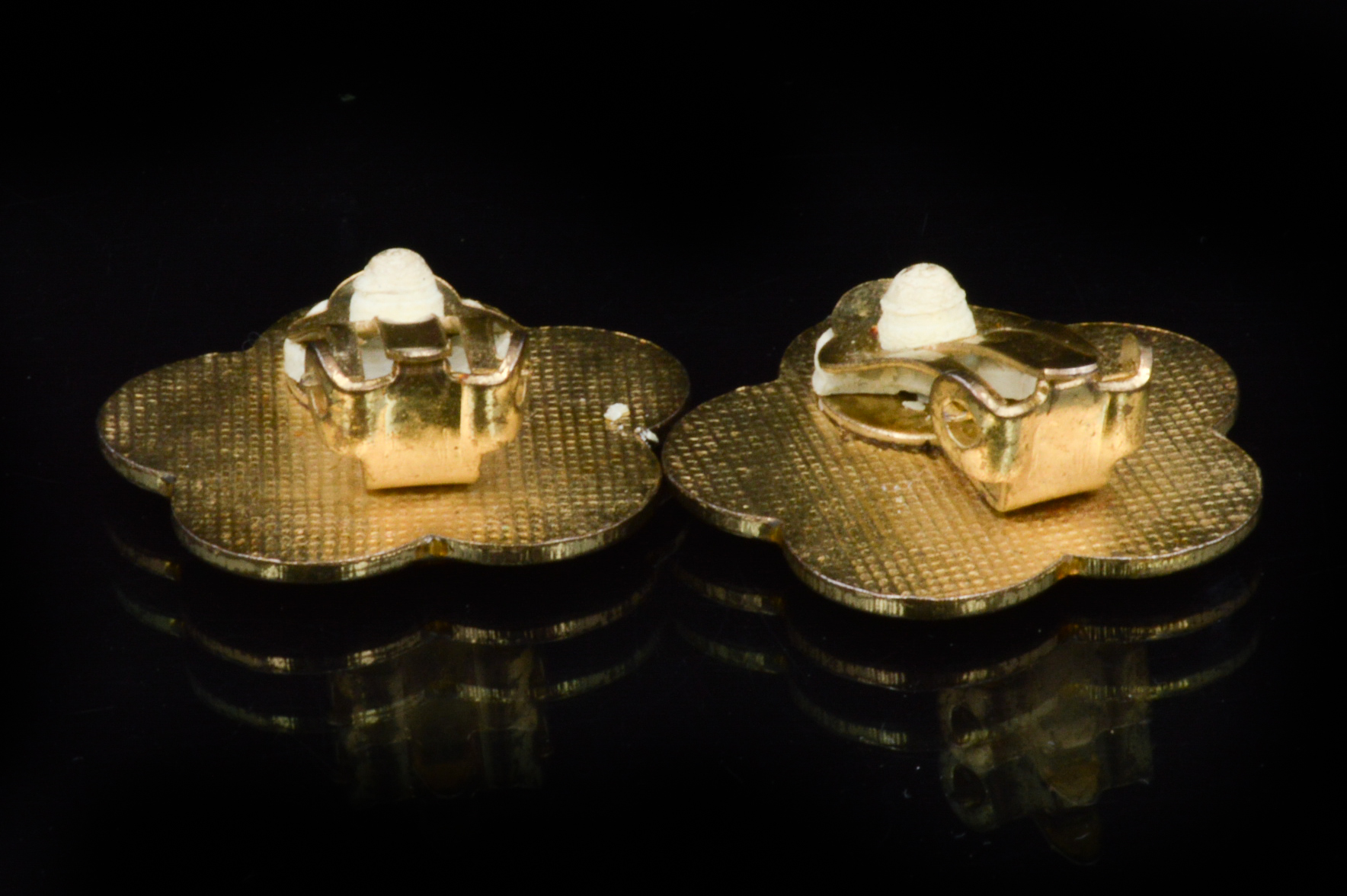 Cloisonne Bangles and Earrings