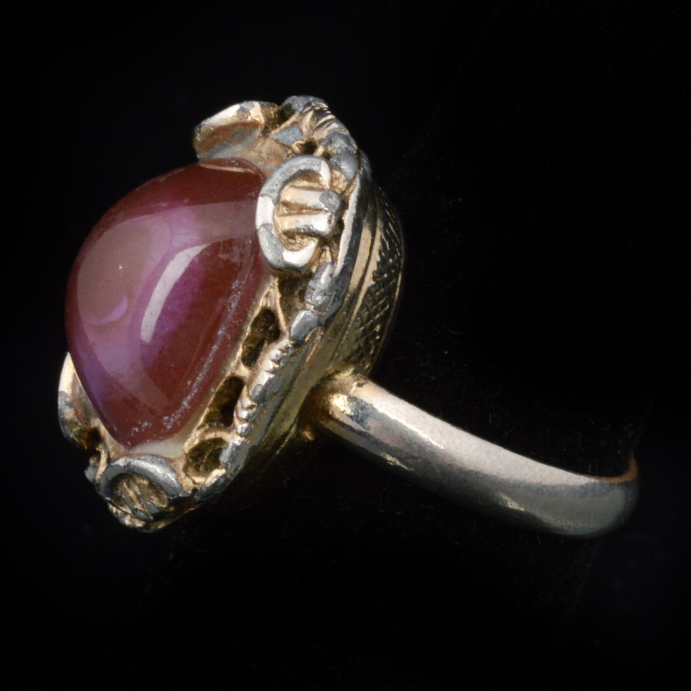 Vintage Costume Rings